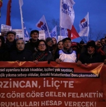 İLİÇ