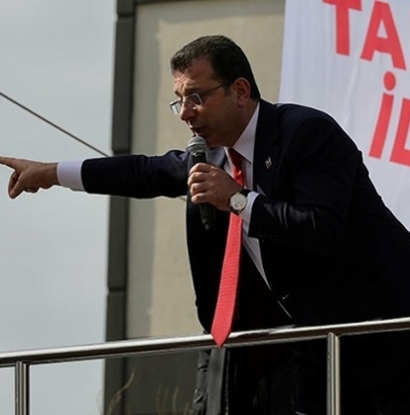 İMAMOĞLU