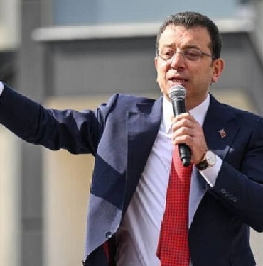 İMAMOĞLU