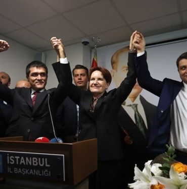İSTİFA