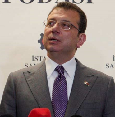 İmamoğlu