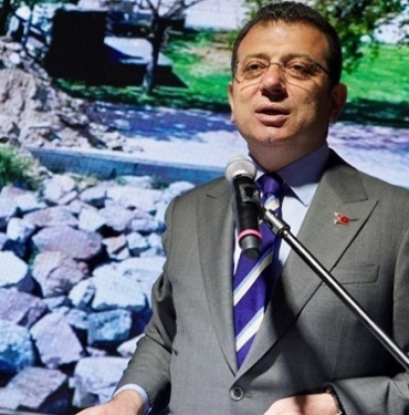 İmamoğlu
