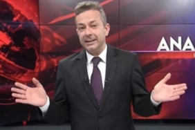 İrfan Değirmenci