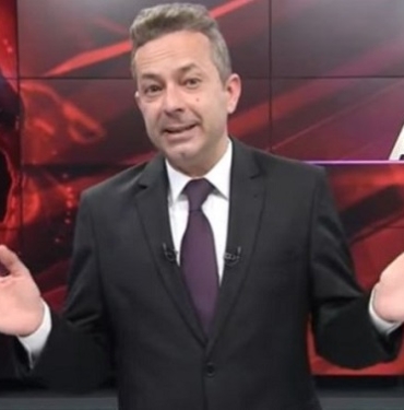 İrfan Değirmenci