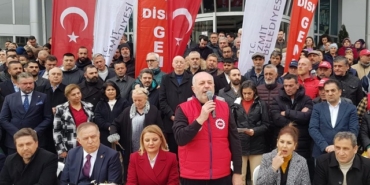 İzmit