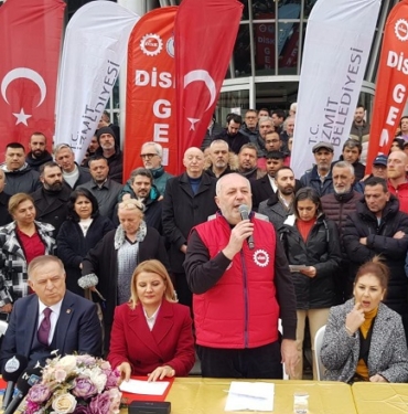 İzmit