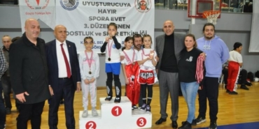 KARTAL B
