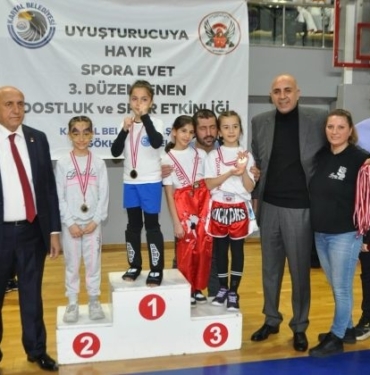 KARTAL B