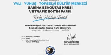 KARTAL B