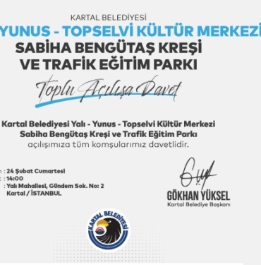 KARTAL B
