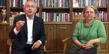 KILICDAROĞLU