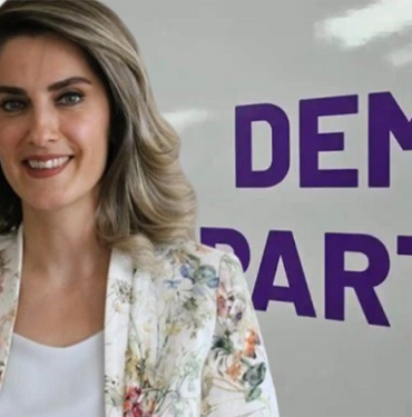 KILICDAROĞLU