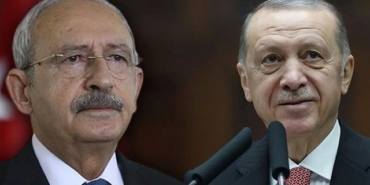 KILICDAROĞLU