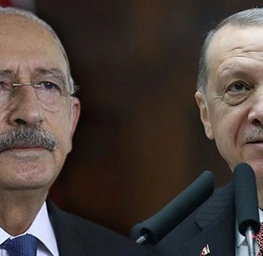 KILICDAROĞLU