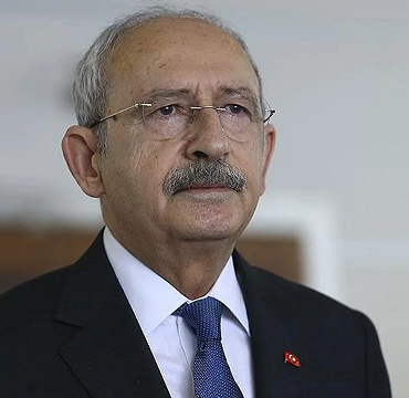 Kılıcdaroğlu