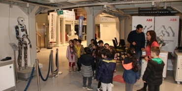 Kreşli ını Tasarladı (1)