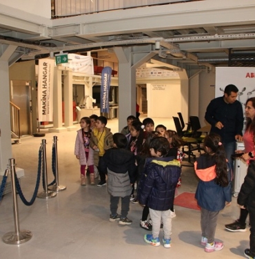 Kreşli ını Tasarladı (1)