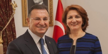 LÜTFİ SAVAŞ
