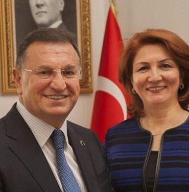 LÜTFİ SAVAŞ