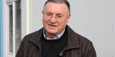 Lütfü Savaş