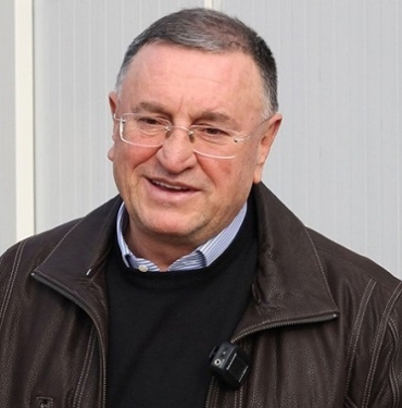 Lütfü Savaş