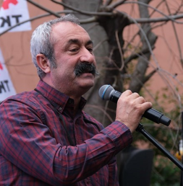 MAÇOĞLU