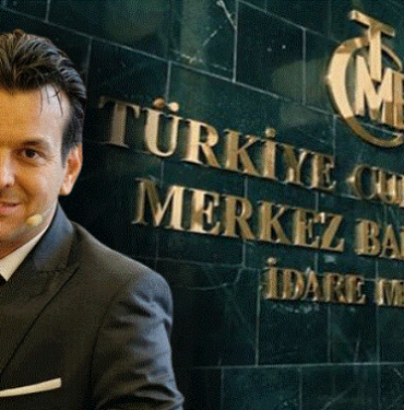 Merkez Bank