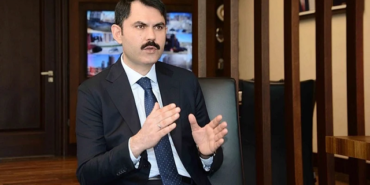 Murat Kurum