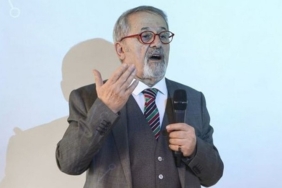 Naci Görür