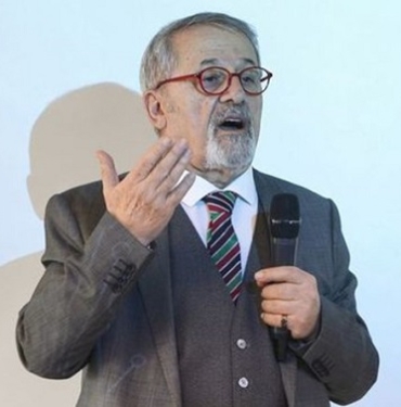 Naci Görür