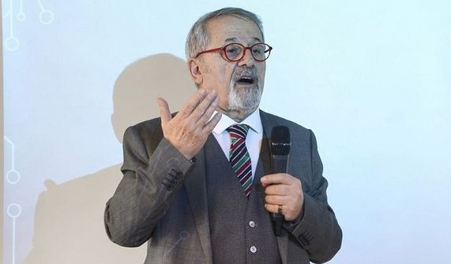 Naci Görür