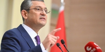 Özgür Özel