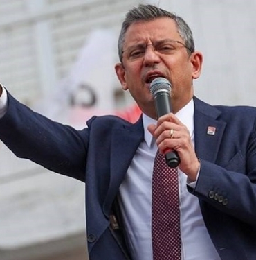 Özgür Özel