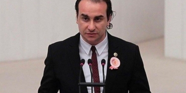 Oğul Türkeş