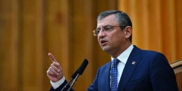 Özgür Özel