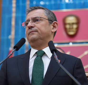 Özgür Özel
