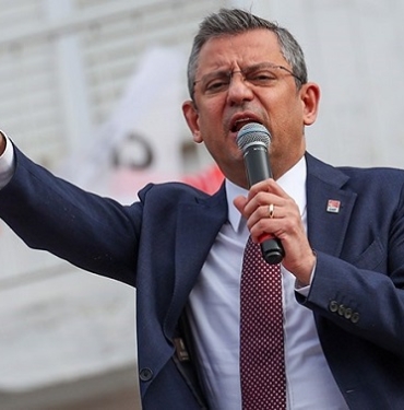 Özgür Özel