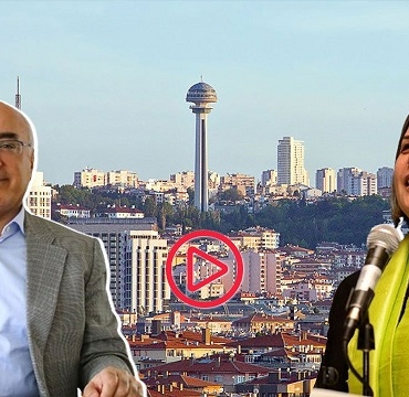 Öztürk Türkdoğan
