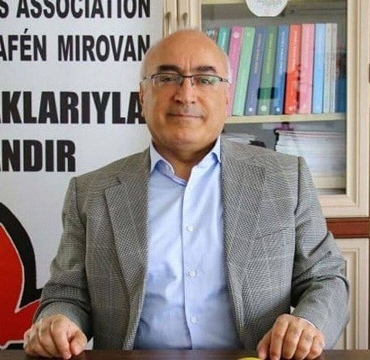 Öztürk Türkdoğan