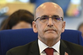 Mehmet Şimşek