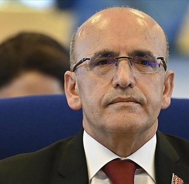 Mehmet Şimşek