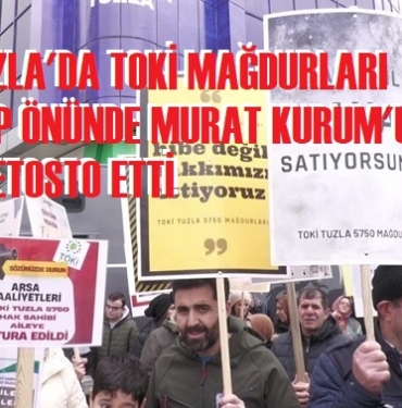 TOKİTUZLA