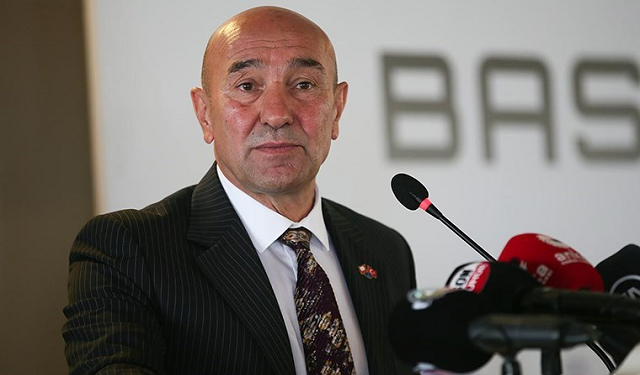 Tunç Soyer