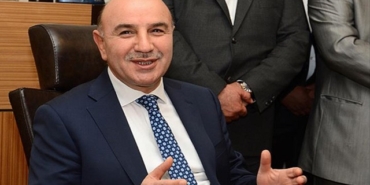 Turgut Altınok