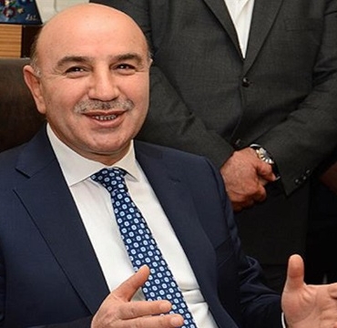 Turgut Altınok