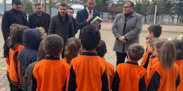ÜLKÜCÜLER