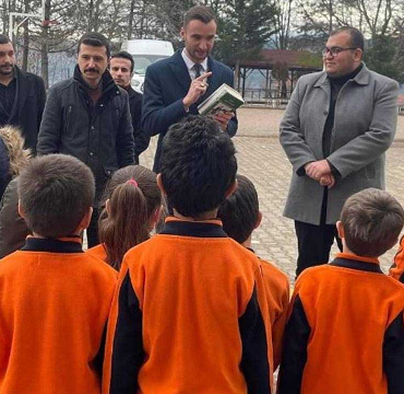 ÜLKÜCÜLER