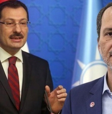 YRP-AKP