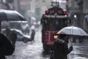 Yağış