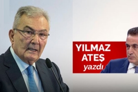 Yılmaz Ateş